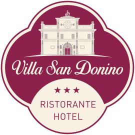 Hotel Villa San Donino，位于卡斯泰洛城的酒店