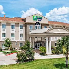 Holiday Inn Express & Suites Cotulla by IHG，位于科图拉的酒店