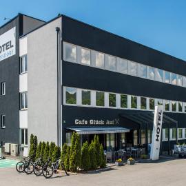 Hotel Fohnsdorf，位于丰斯多夫的酒店