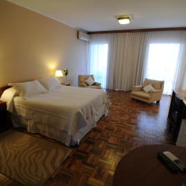 Hotel Los Cedros，位于萨尔托的酒店