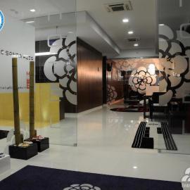Hotel Portas De Santa Rita,位于厄米森德的酒店