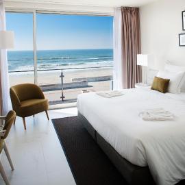 Furadouro Boutique Hotel Beach & SPA，位于欧瓦的酒店