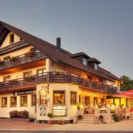 Hotel Schloßberg,位于Gräfenberg的酒店