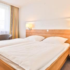 Hotel-Gasthaus "Krone"，位于Bötzingen的酒店