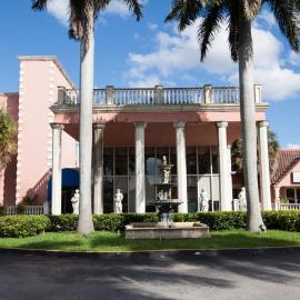 Miami Gardens Inn & Suites，位于迈阿密的酒店
