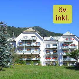 Typically Swiss Hotel Altana，位于施库尔的酒店