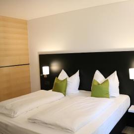 ILL Hotel by WMM Hotels，位于伊勒蒂森的酒店