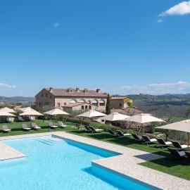 Hotel Le Fontanelle