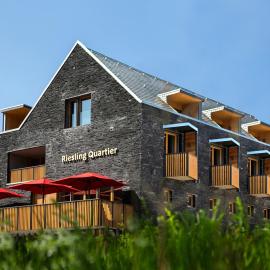 Rieslingquartier - Mosel Wein Hotel