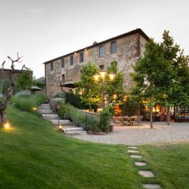La Moscadella，位于卡斯特姆苏的酒店