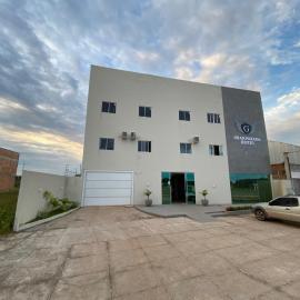 GRAN PARADA HOTEL,位于Castanhal的酒店
