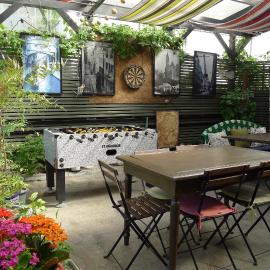 The House Hostel，位于束草市的酒店