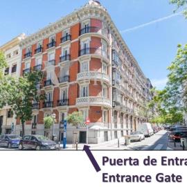 AYZ Juan de Mena - Auto check-in property