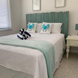 Ocean Eleven Suites，位于新士麦那海滩的酒店