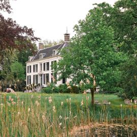 Eco Hotel Plantage Rococo，位于费尔森-需德的酒店
