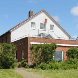Apartmenthaus Seestern，位于奈斯玛兹埃勒的酒店
