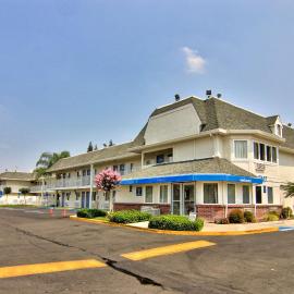 Motel 6-Sacramento, CA - South Sacramento and Elk Grove，位于Florin的酒店