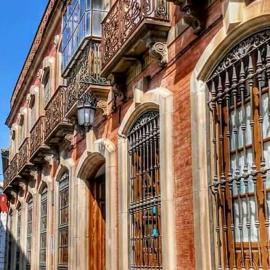Hotel Ordóñez Sandoval