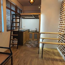 Tiny Home，位于米里的酒店