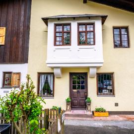 Hoglhaus & Malerwinkel