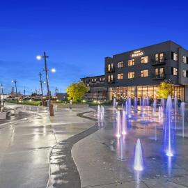 Hotel Indigo Seattle Everett Waterfront Place by IHG