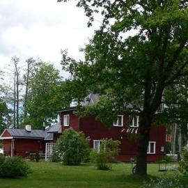 Kivijüri Külalistemaja，位于凯尔德拉的酒店