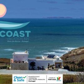 Silver Coast Vacation - Your Unique Inn，位于劳林哈的酒店