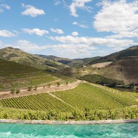 Quinta Nova Winery House - Relais & Châteaux，位于皮尼昂的酒店
