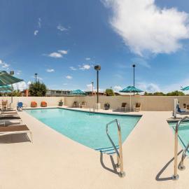 Hyatt Place Tucson Central,位于土桑的酒店