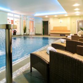 Hotel & Restaurant Villa Ulmenhof，位于布雷茨特的酒店