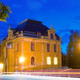 Hotel Villa Ponte Wisera，位于埃施韦格的酒店