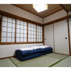 Onsen Inn Hamayu Nagi - Vacation STAY 81905
