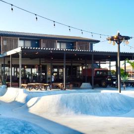 MARINX CLASSIC HARBORVIEW PENSION，位于Yaese的酒店
