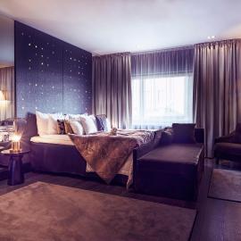 Arctic Light Hotel，位于罗瓦涅米的酒店