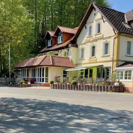 Hotel Elfenberg，位于席德尔·施瓦伦贝尔的酒店