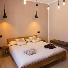 Shardan Guest House，位于阿尔盖罗的酒店