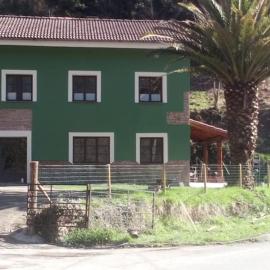 Hotel peñacabrera 1,位于Santa Eulalia的酒店