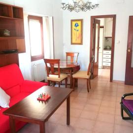 bonito apartamento centro onil，位于Onil的酒店