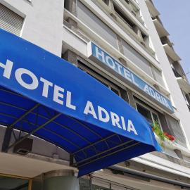 Hotel Adria，位于博尔扎诺的酒店