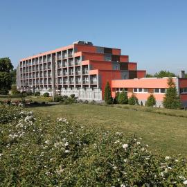 Hotel Panorama，位于特普利采的酒店