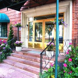 Mora Hotell & Spa，位于莫拉的酒店