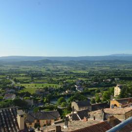 Logis Hôtel Panoramique César