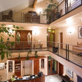 Hotel Blankenfeld，位于韦茨拉尔的酒店