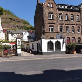 Weingut Haxel，位于科赫姆的酒店