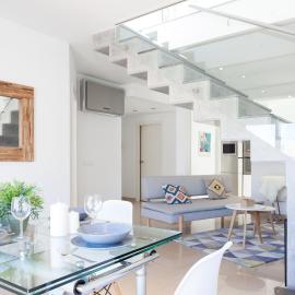 Sunset Boutique Duplex，位于卡隆赫的酒店