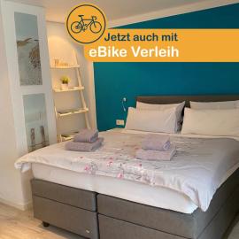 Ferienwohnung Familie Seuferle，位于施魏根-雷希滕巴赫的酒店