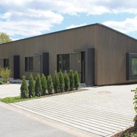 Steigerwald-Apartments