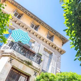 La Maïoun Guesthouse，位于尼斯的酒店