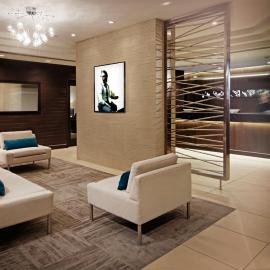 Cambridge Suites Hotel Halifax，位于哈利法克斯的酒店