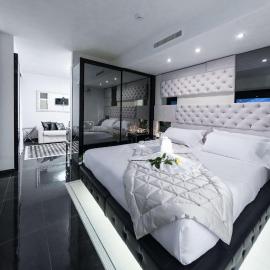 Best Western Premier Milano Palace Hotel，位于摩德纳的酒店
